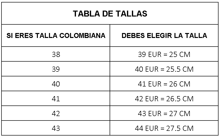 Tenis Para Hombre Importados