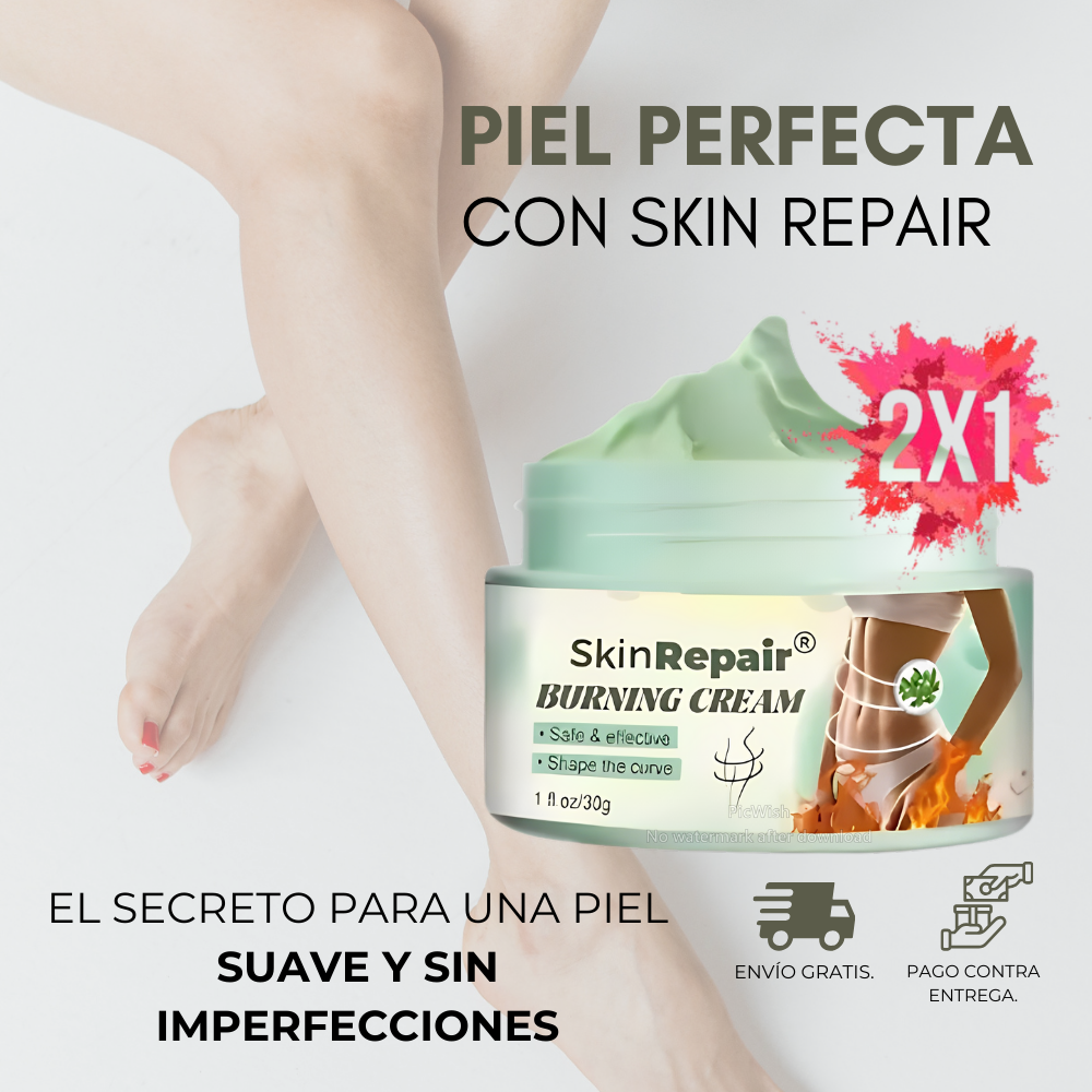 2x1 CREMA ANTIESTRÍAS SKINREPAIR