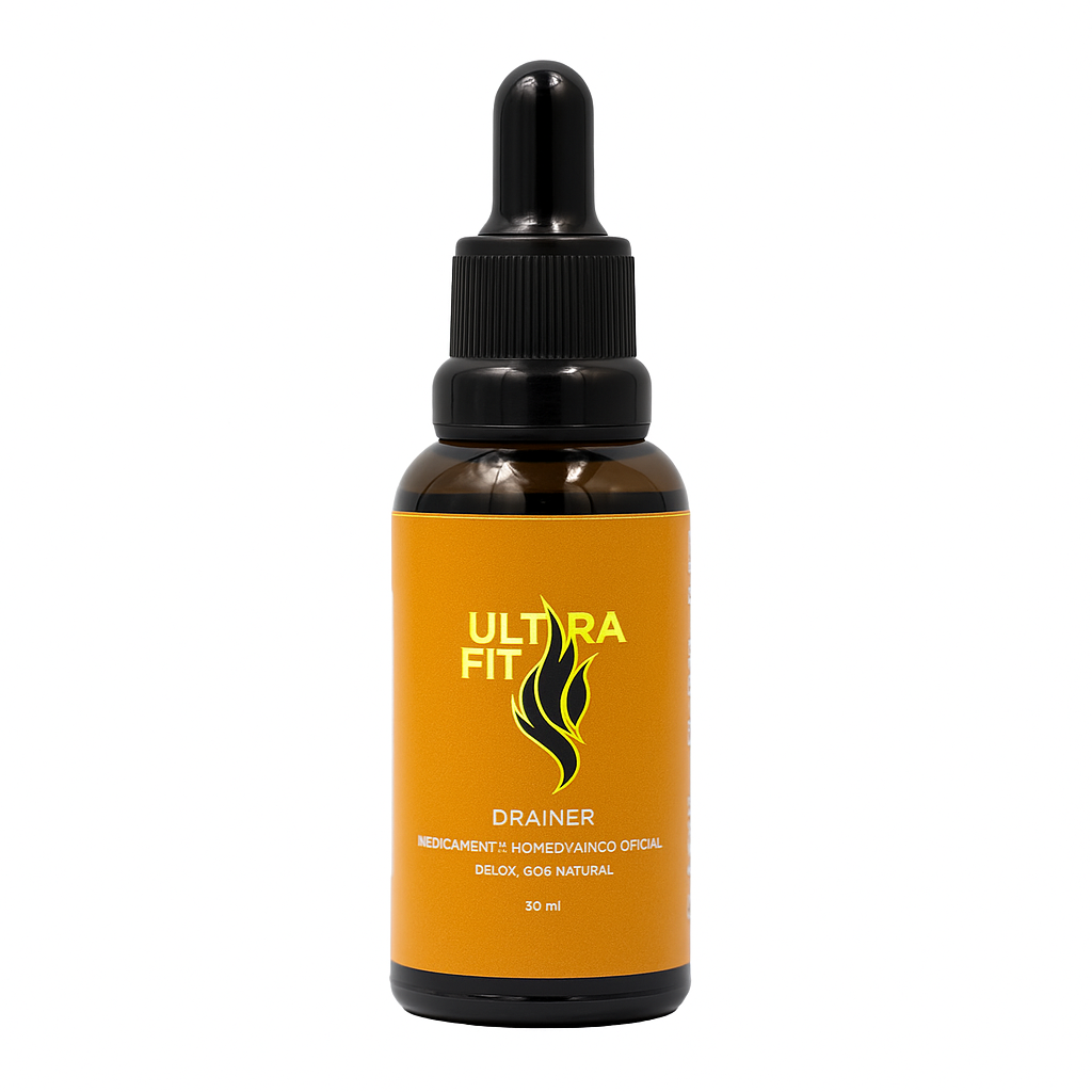 DRAINER ULTRA FIT