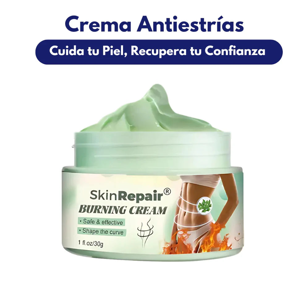 2x1 CREMA ANTIESTRÍAS SKINREPAIR