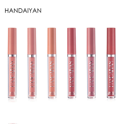 Set Labiales X6 HANDAIYAN