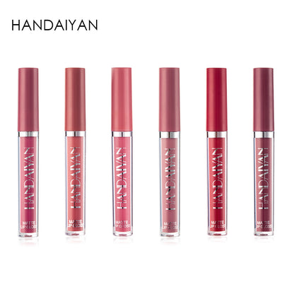 Set Labiales X6 HANDAIYAN