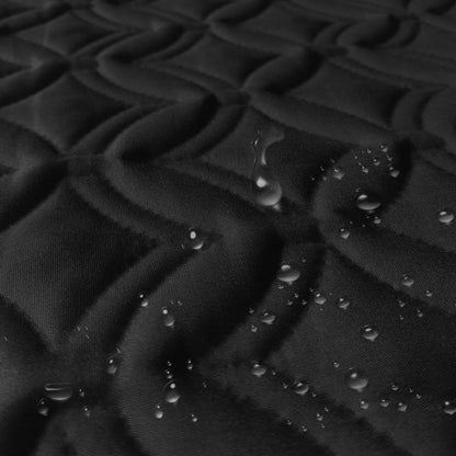 Protector Colchón Impermeable Acolchado