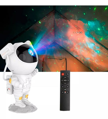 Proyector Astronauta