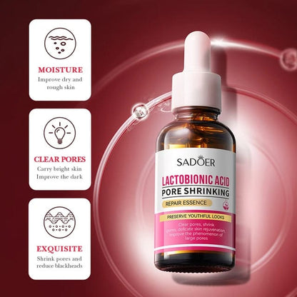 Serum Reductor De Poros y Acné