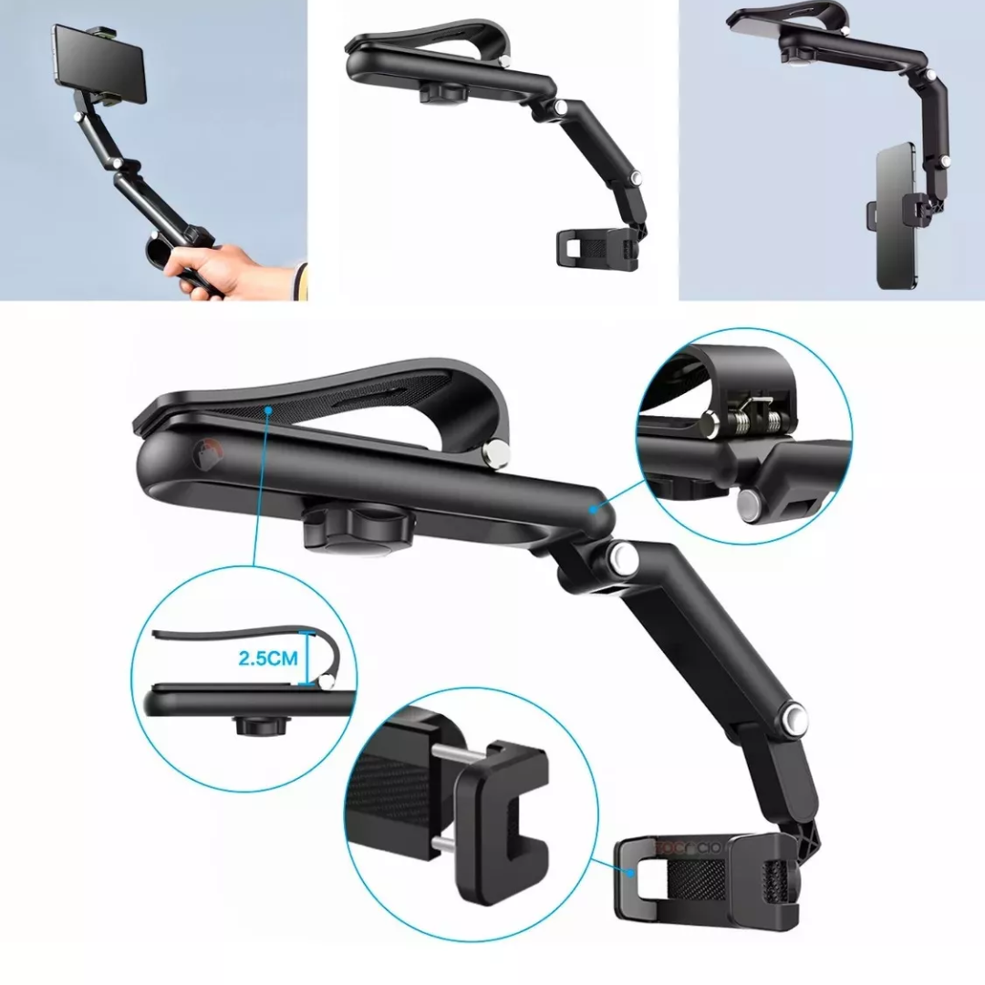 Soporte De Celular Universal Para Carro 🚗