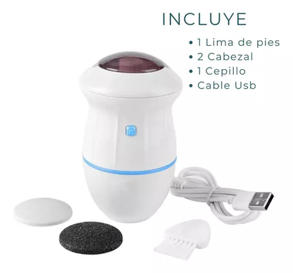 REMOVEDOR ELECTRICO CALLOS