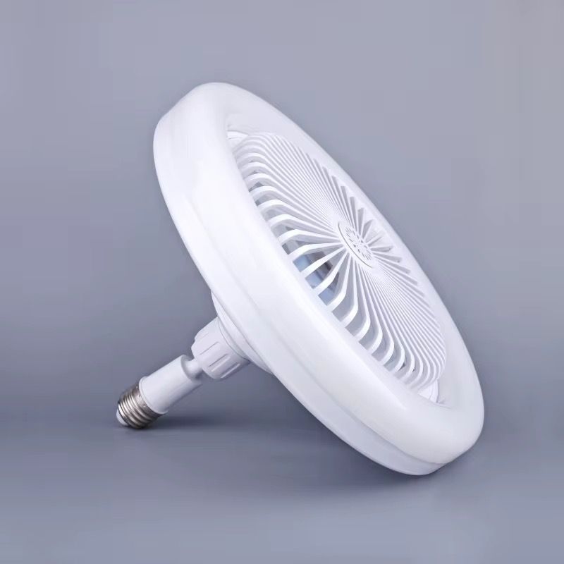VENTILADOR DE TECHO CON LUZ 3 EN 1