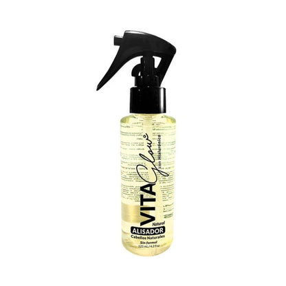 Alisador para Cabello Vitaglow