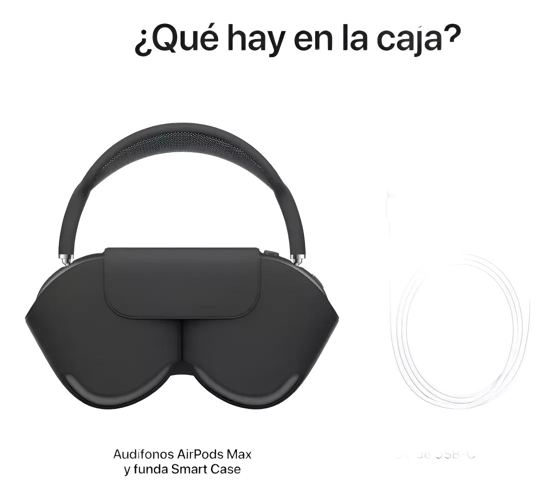 AIRPODS MAX