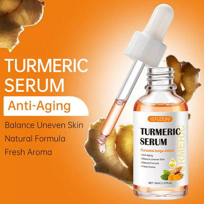 2x1 SERUM TURMERIC