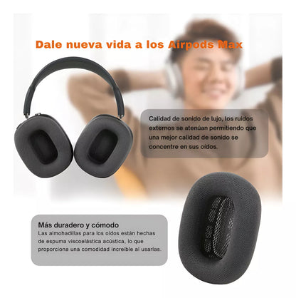 AIRPODS MAX
