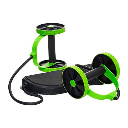 Revoflex Xtreme Rueda Abdominal