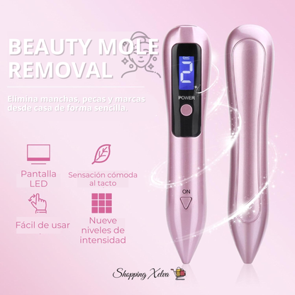 Nuevo Quita Verrugas Manchas Y Acné