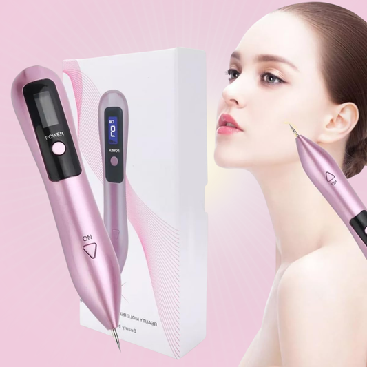 Nuevo Quita Verrugas Manchas Y Acné