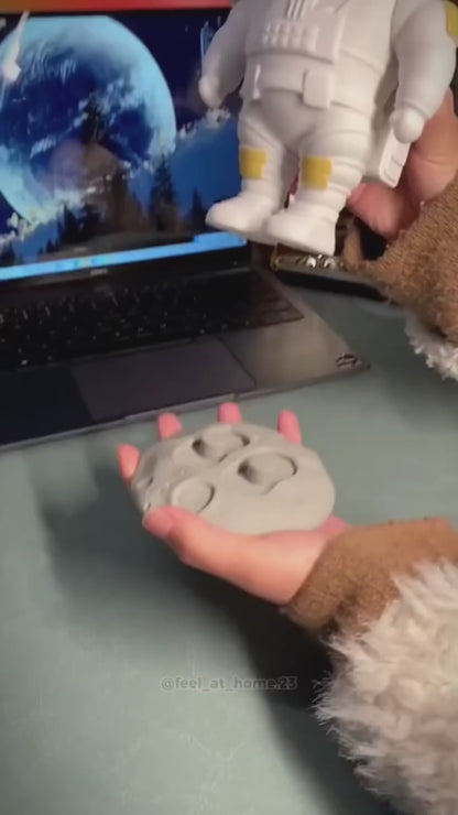 Proyector Astronauta