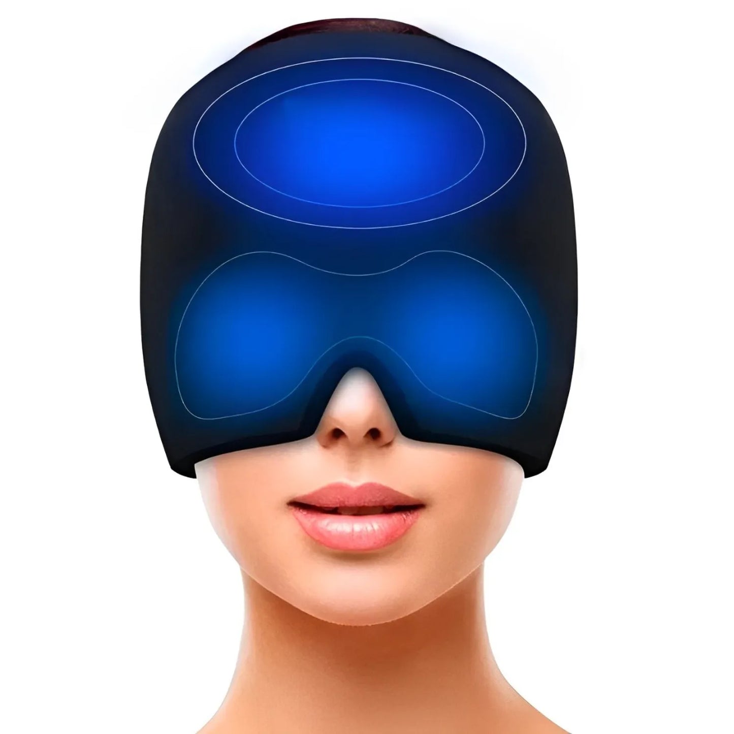 NUEVO GORRO CERO MIGRAÑA